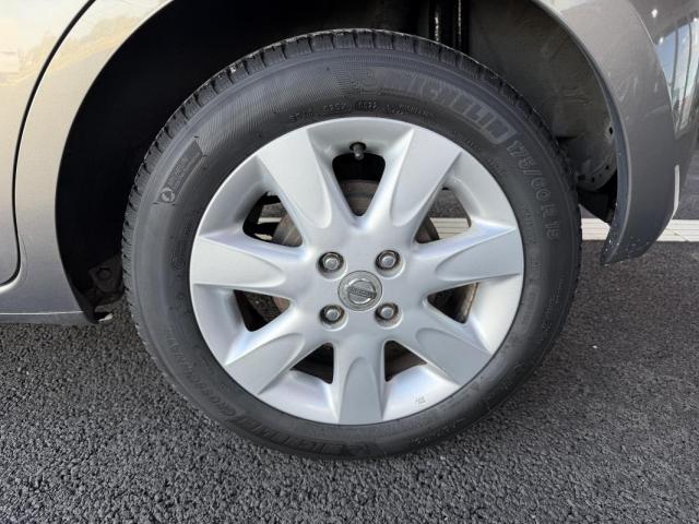 Nissan Micra image 7