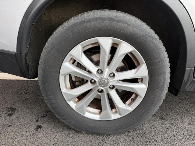 Nissan X-Trail image 1