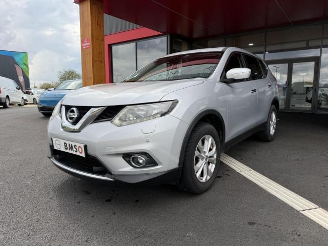 Nissan X-Trail image 5