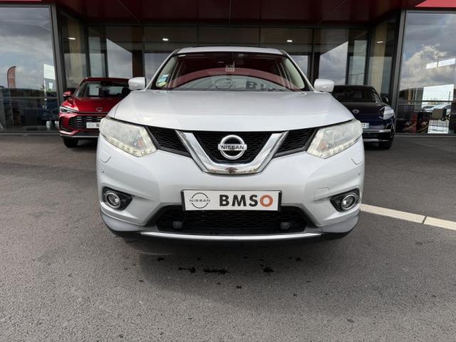 Nissan X-Trail image 6