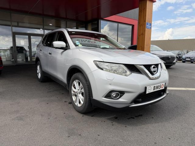 Nissan X-Trail image 8