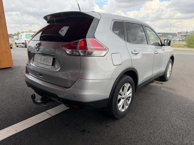 Nissan X-Trail image 3