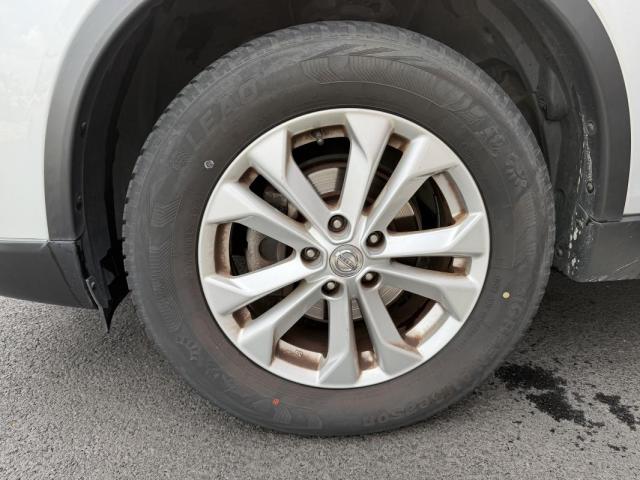 Nissan X-Trail image 4