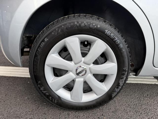 Nissan Micra image 1