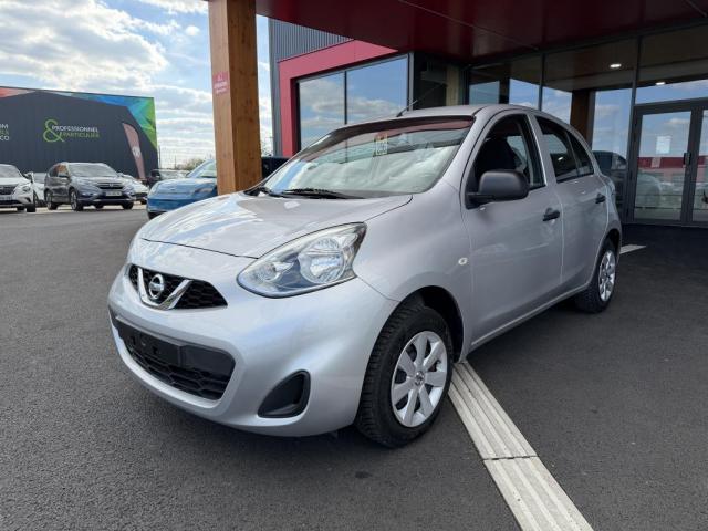 Nissan Micra image 4