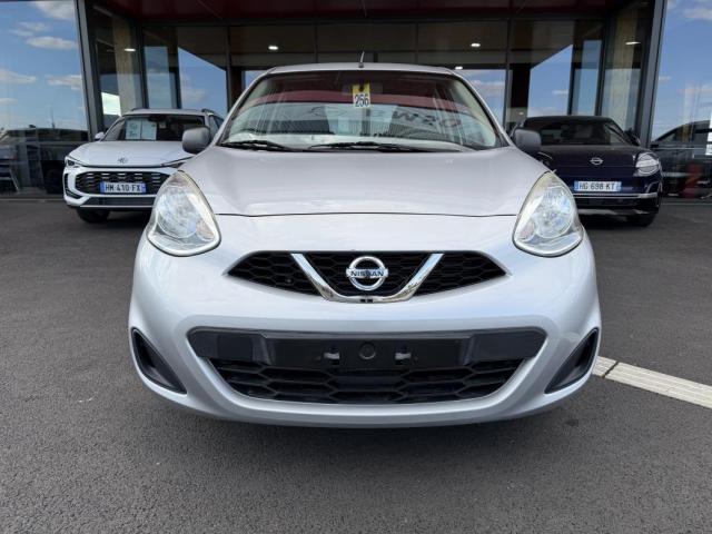 Nissan Micra image 7