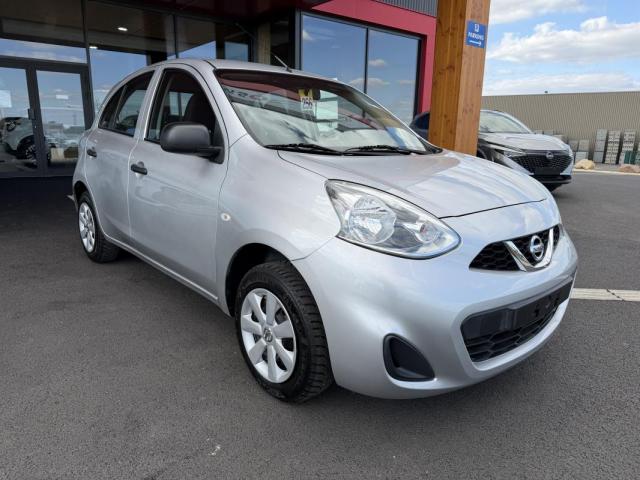 Nissan Micra image 9