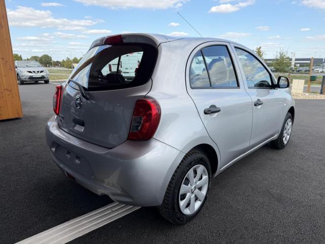 Nissan Micra image 8
