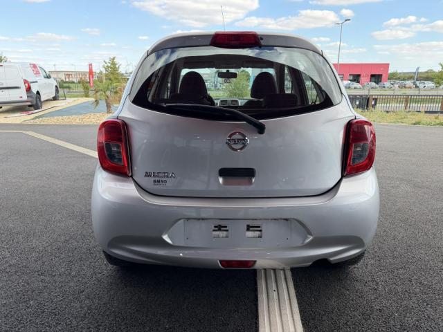 Nissan Micra image 2