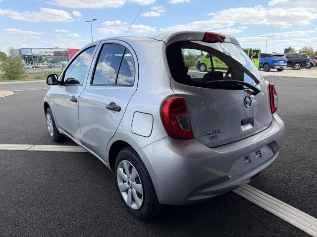 Nissan Micra image 6