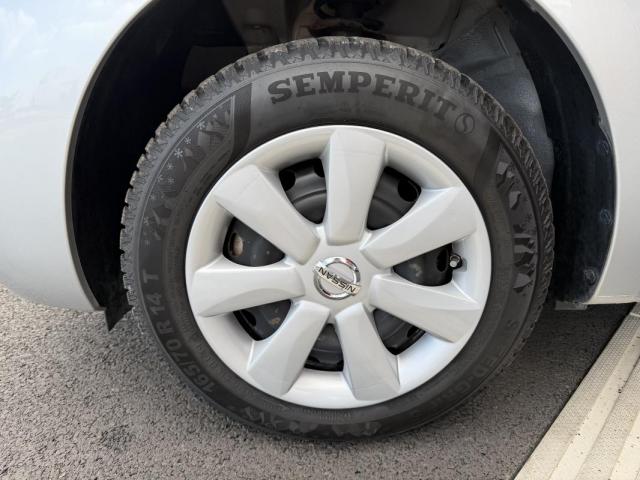 Nissan Micra image 5
