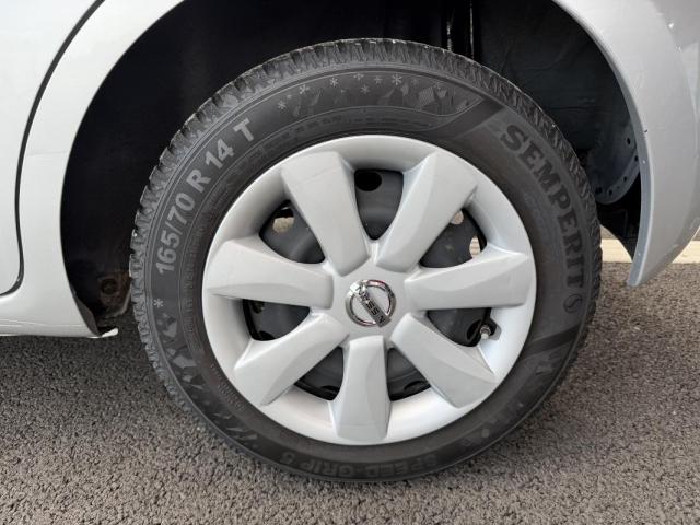 Nissan Micra image 3