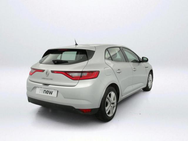 Mégane image 2