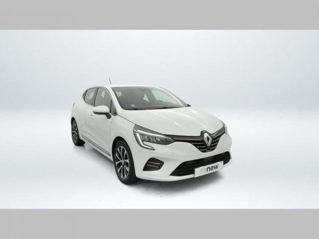 Clio image 5