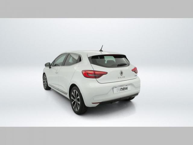 Clio image 4