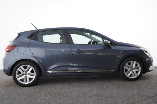 Clio image 2