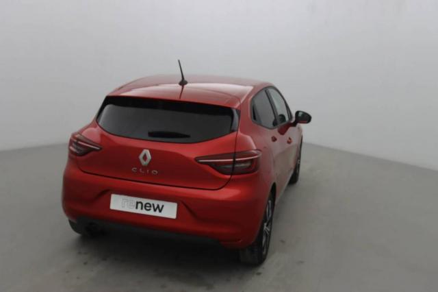 Clio image 5