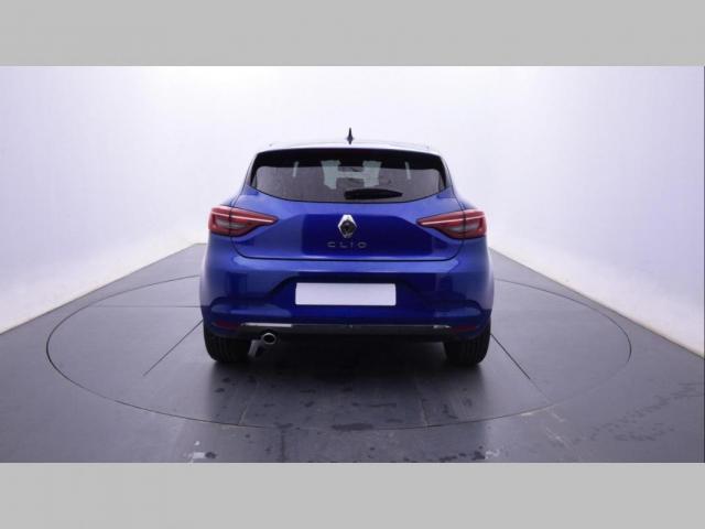 Clio image 4