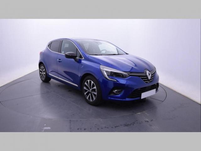 Clio image 7