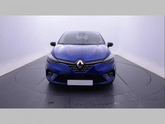 Clio image 1