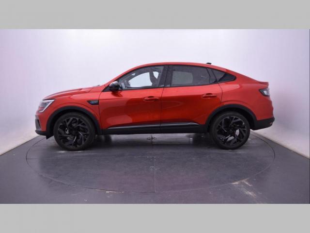 Renault Arkana image 8