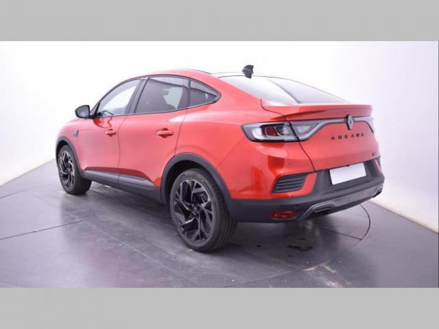 Renault Arkana image 6