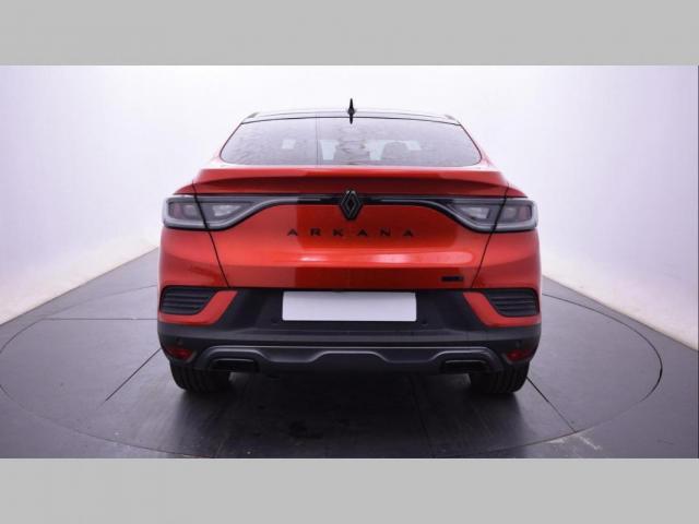 Renault Arkana image 1