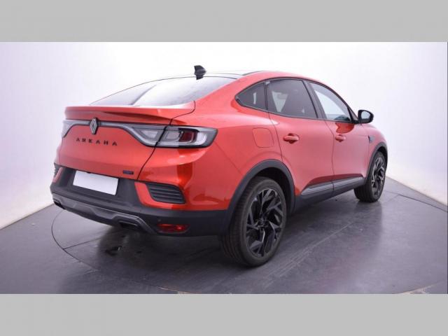 Renault Arkana image 9