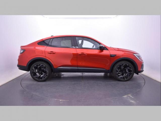 Renault Arkana image 7