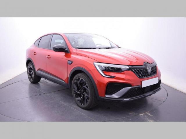Renault Arkana image 2