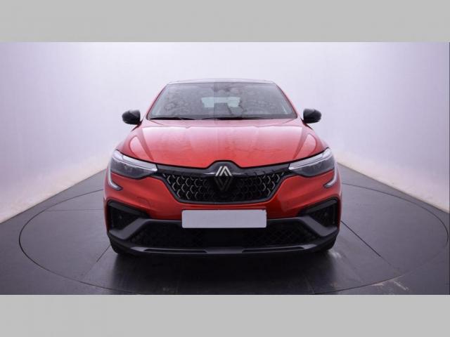 Renault Arkana image 4