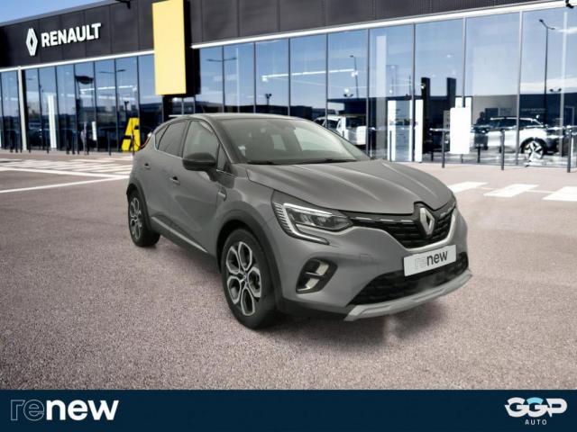 Renault Captur image 7