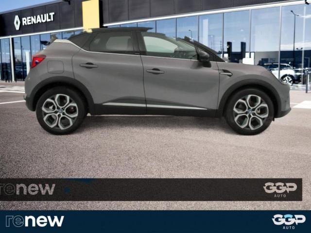 Renault Captur image 3