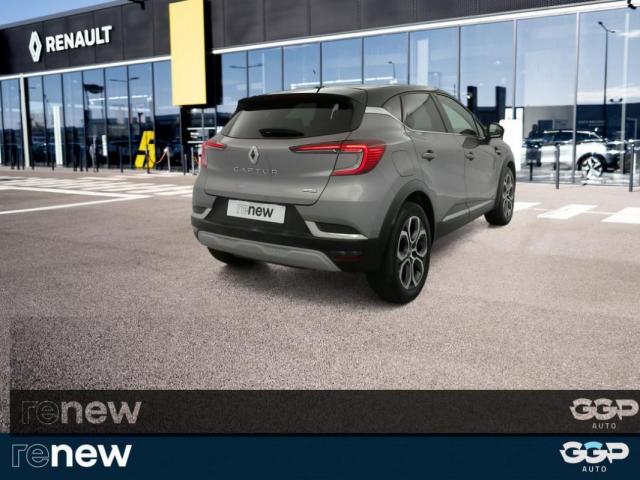 Renault Captur image 1