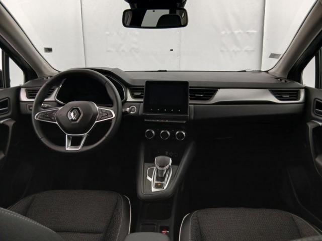 Renault Captur image 6