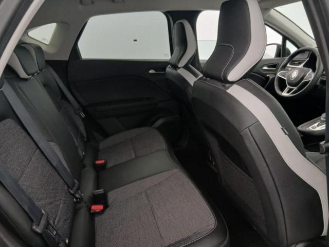 Renault Captur image 5