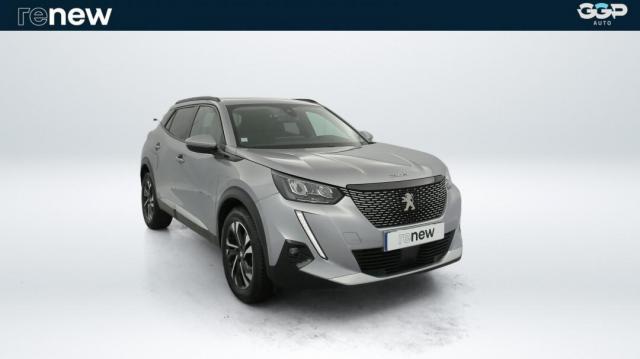 Peugeot 2008 image 9