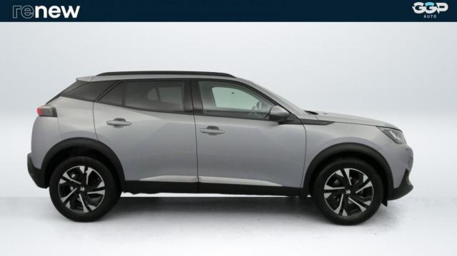 Peugeot 2008 image 2