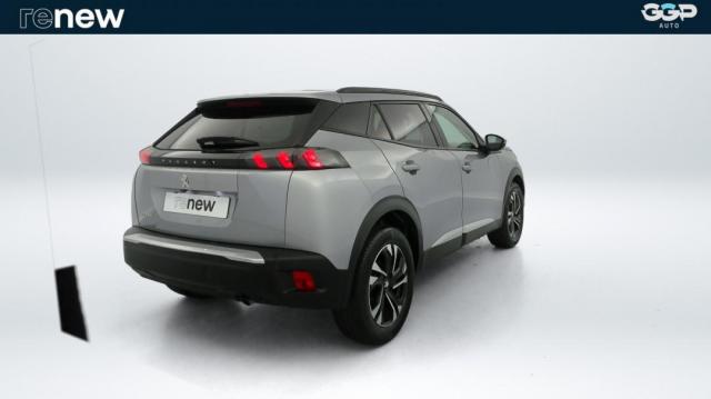 Peugeot 2008 image 7