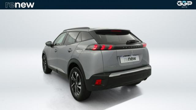Peugeot 2008 image 4