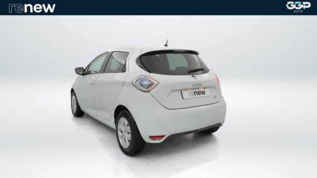 Renault Zoe image 9