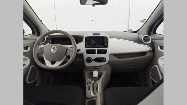 Renault Zoe image 8