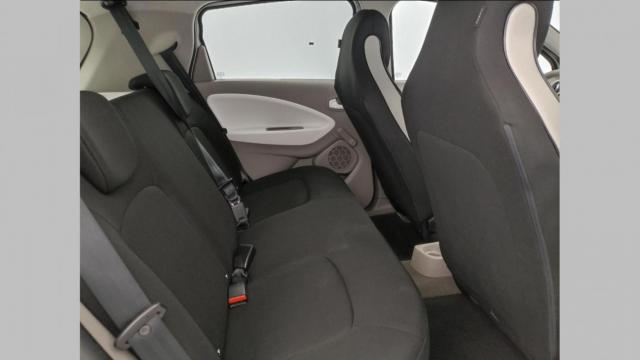 Renault Zoe image 2