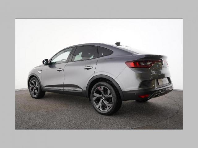 Renault Arkana image 9