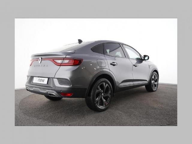 Renault Arkana image 4