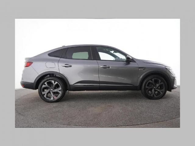 Renault Arkana image 5