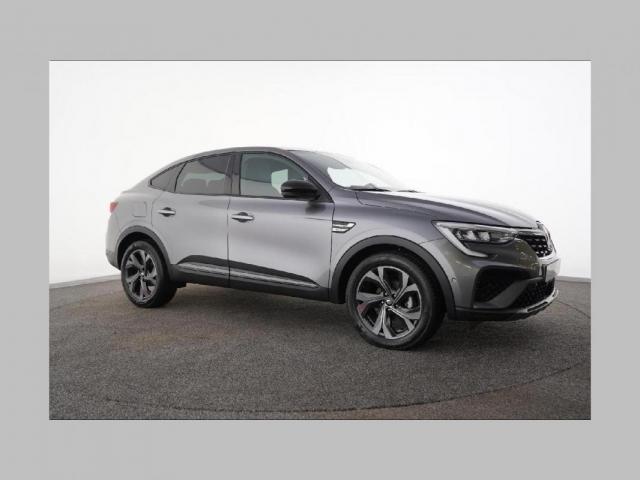 Renault Arkana image 2