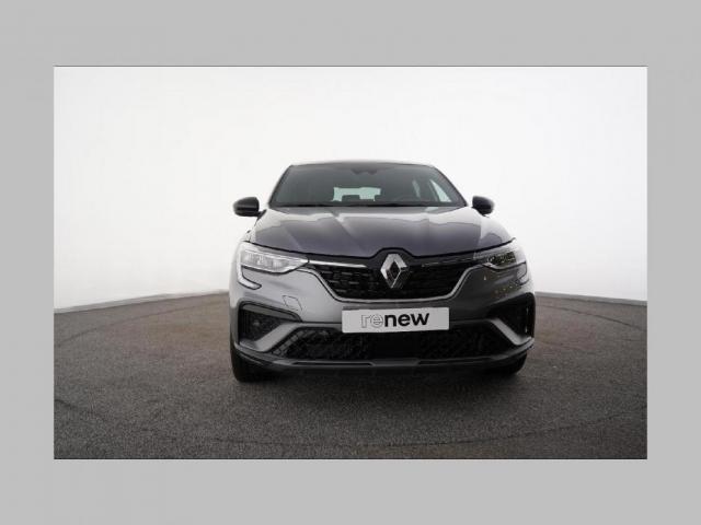 Renault Arkana image 7