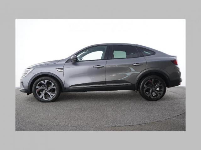 Renault Arkana image 6
