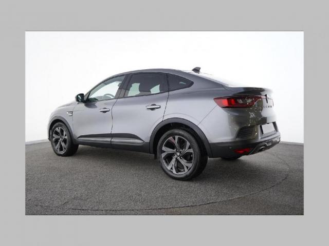 Renault Arkana image 8